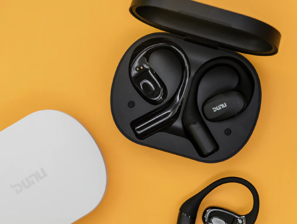 DUNU VIVALDI True Wireless Headphone (TWS) - GreshamTech