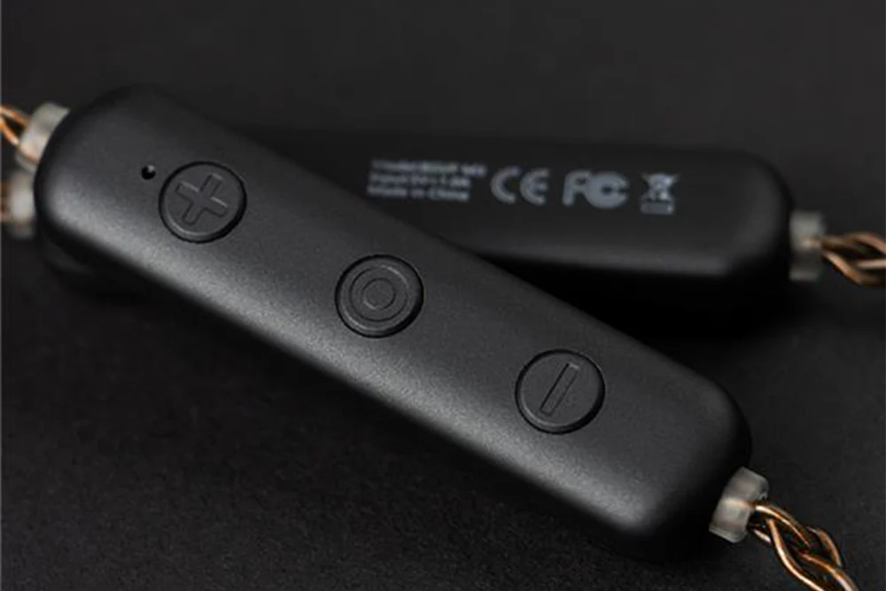 BGVP M3 Bluetooth Neckband - GreshamTech