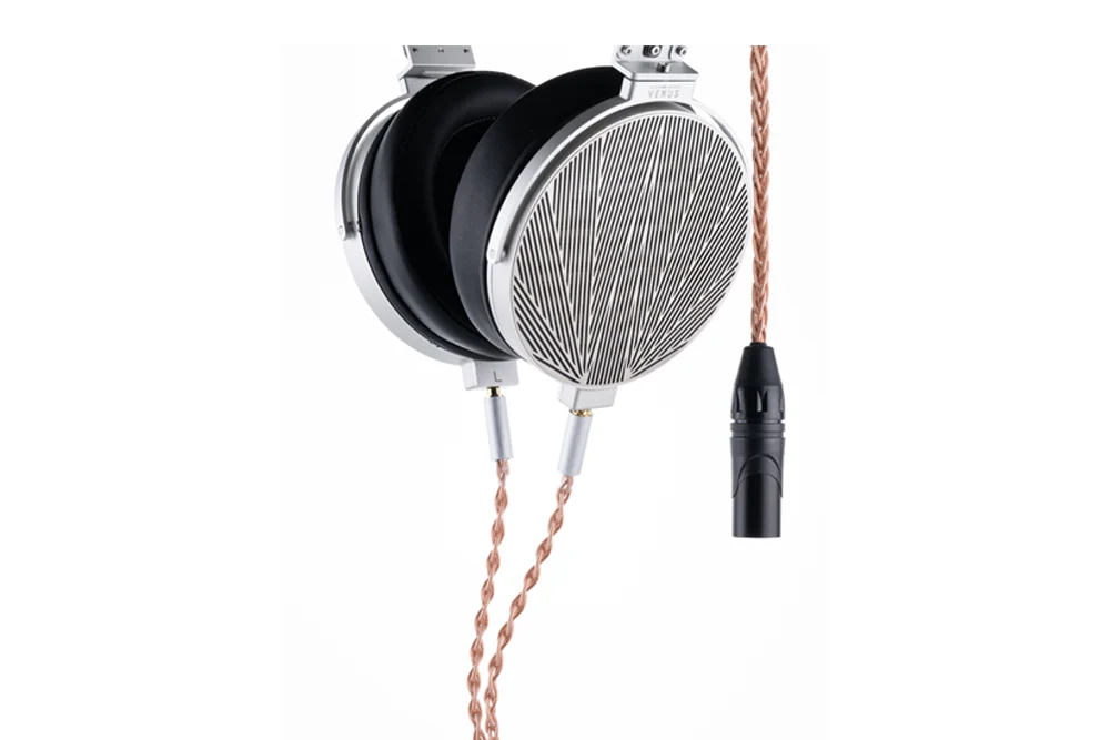 MOONDROP UP Headphone Upgrade Cable - GreshamTech