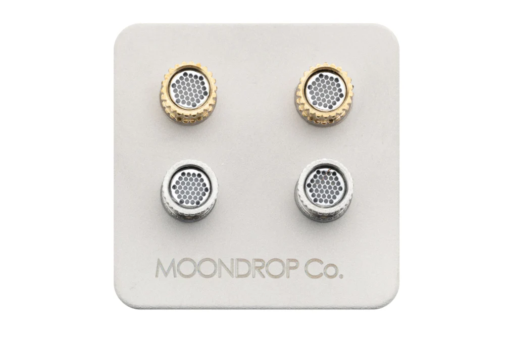 MOONDROP KATO Nozzle Replaceable - GreshamTech