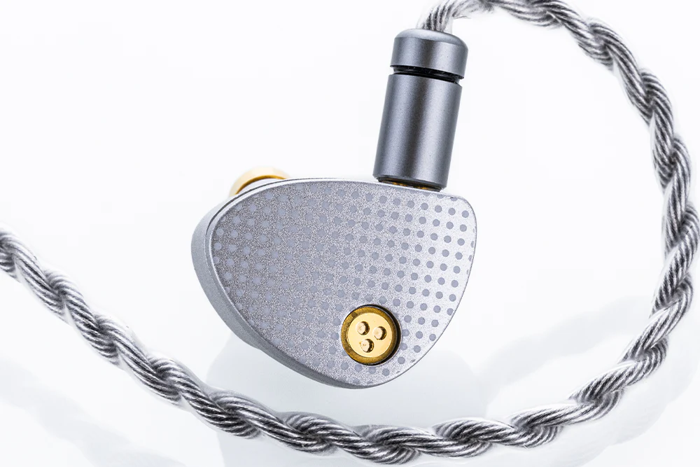 MOONDROP ARIA 2 In-ear Headphone - GreshamTech