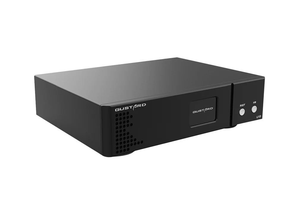 GUSTARD U18 USB Interface - GreshamTech