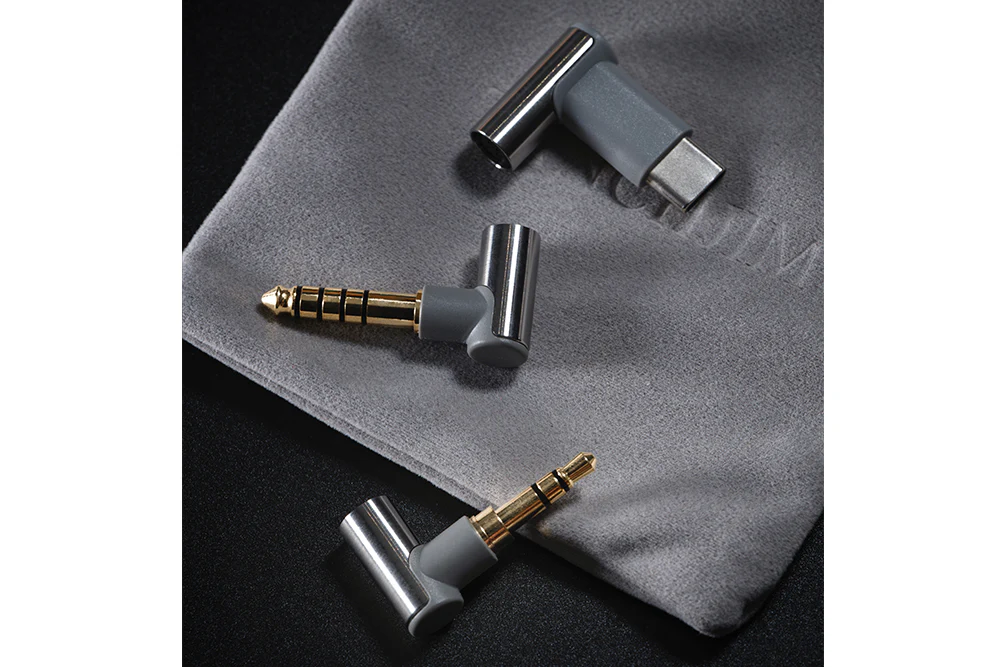 TANCHJIM Cable X Headphone Upgrade Cable - GreshamTech