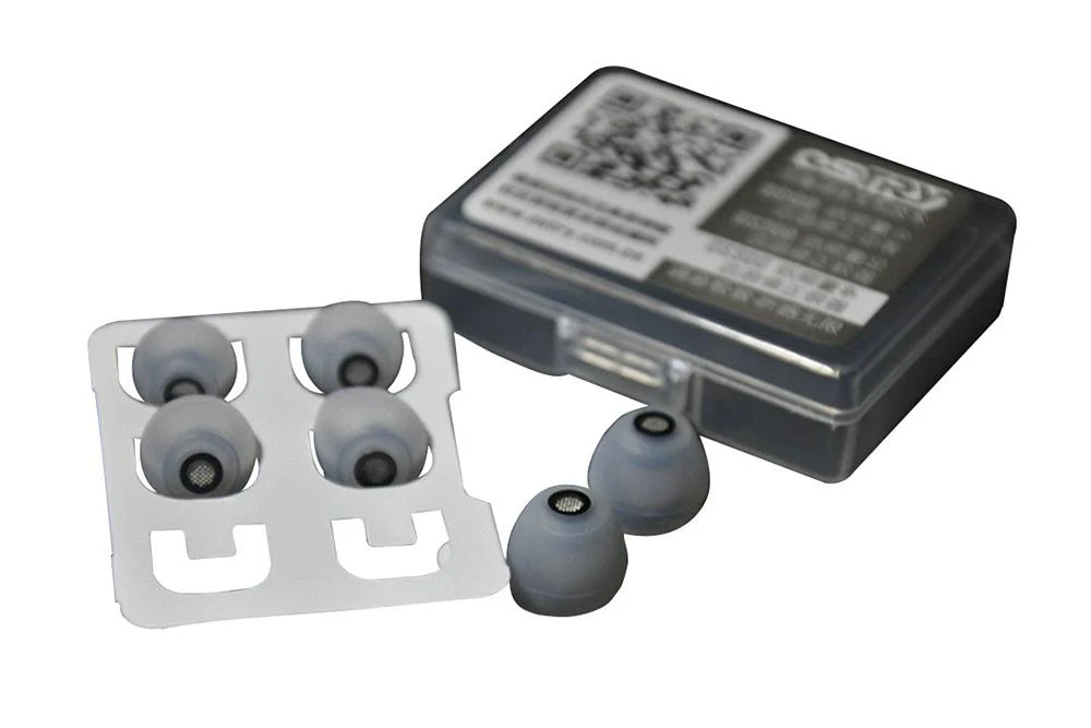 OSTRY OS100 / OS200 / OS300 Headphone Eartips - GreshamTech