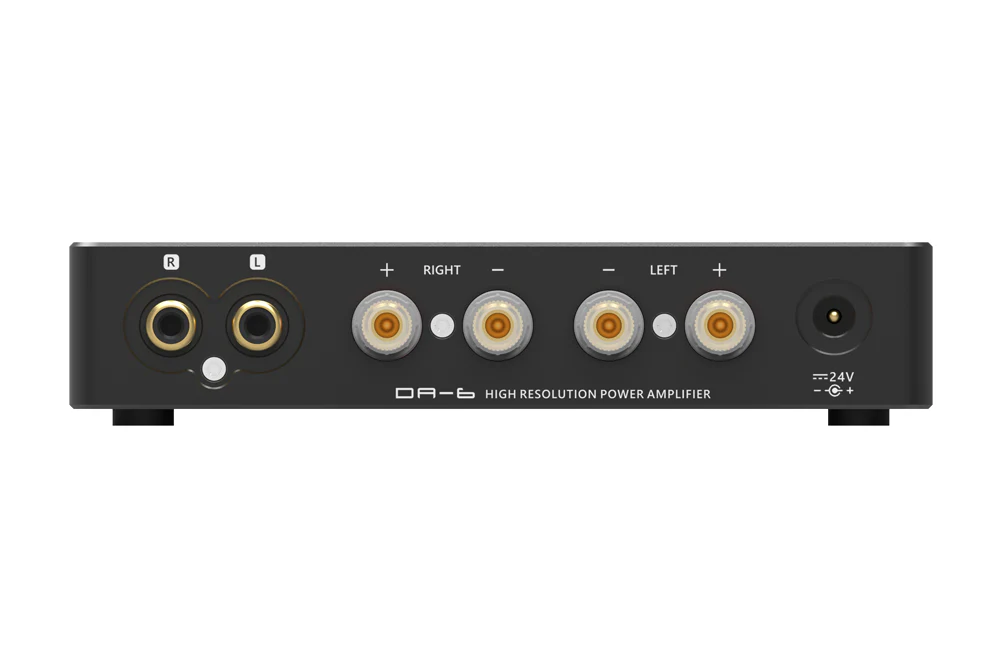 S.M.S.L DA6 Speaker Amplifier - GreshamTech