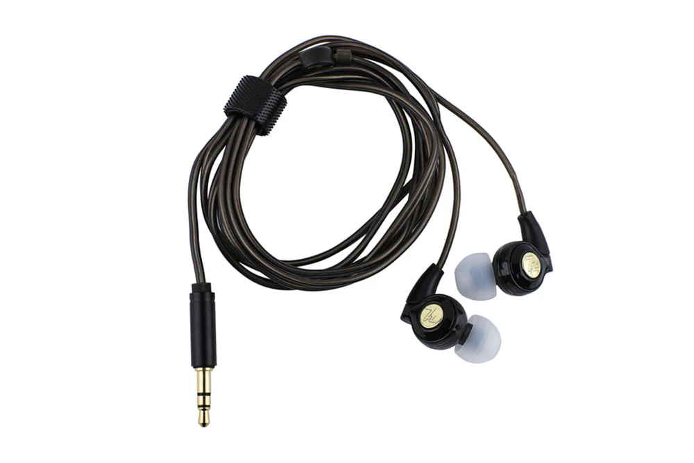 7HZ AERO 9.2mm Dynamic Driver In-Ear Headphone - GreshamTech