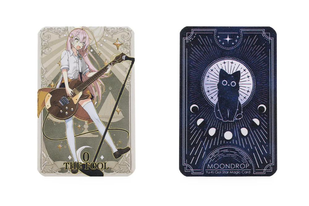 MOONDROP ULTRASONIC 1BA+1DD True Wireless Headphone (TWS) - GreshamTech