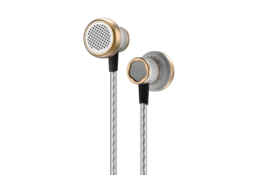 ASTROTEC Lyra Mini Earbuds - GreshamTech