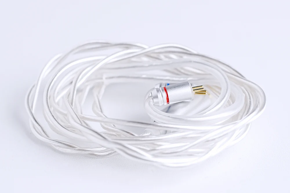 TANGZU WAN ER S.G II 10mm Dynamic Driver In-ear Headphone - GreshamTech