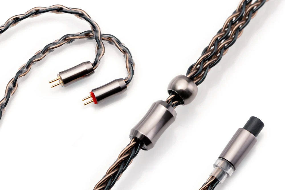 KINERA Leyding Headphone Upgrade Cable - GreshamTech