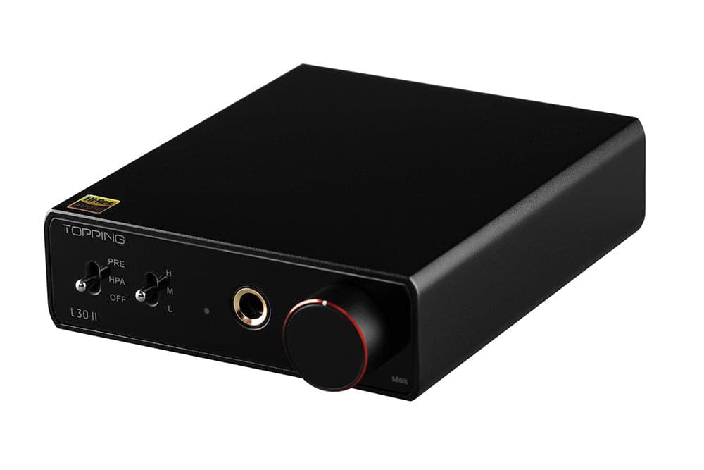 TOPPING L30II Headphone Amplifier - GreshamTech