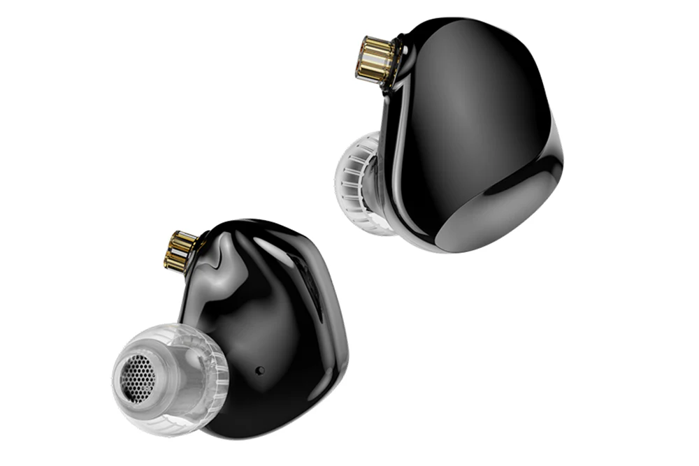 TRN VX PRO+ 1DD+8BA In-Ear Headphone - GreshamTech