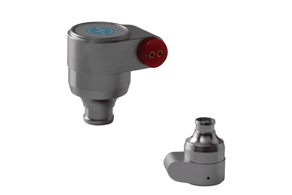 TINHIFI T2 DLC In-Ear Headphone - GreshamTech