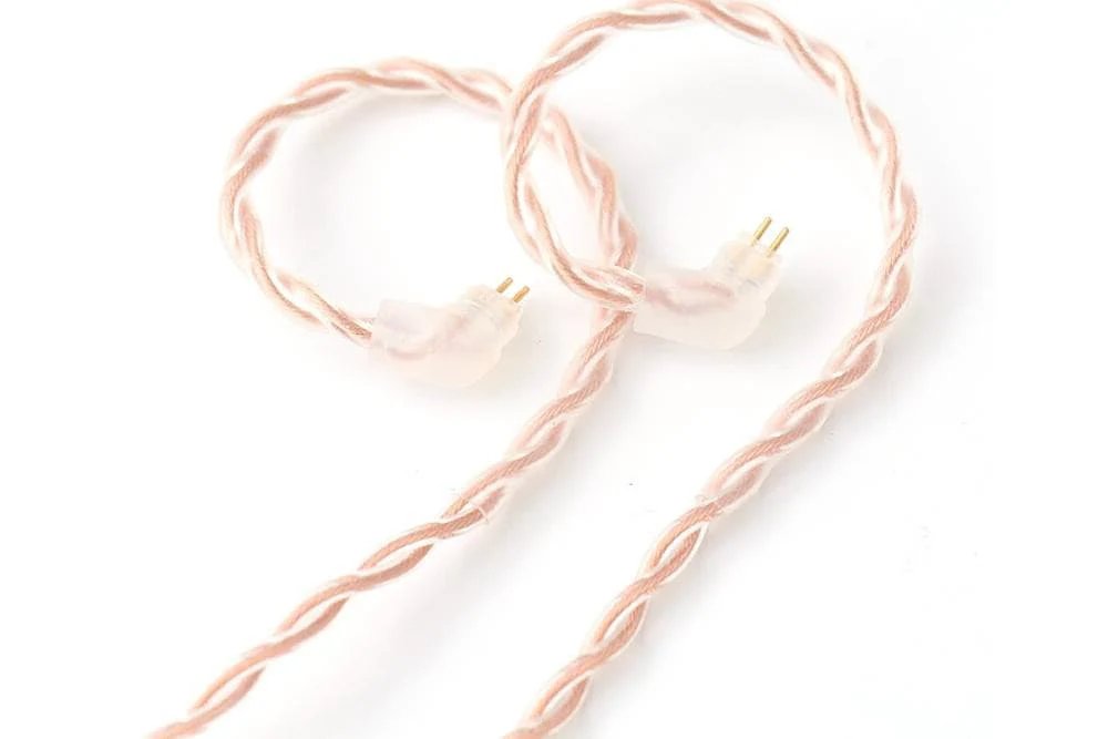 MOONDROP Violet II Headphone Upgrade Cable - GreshamTech