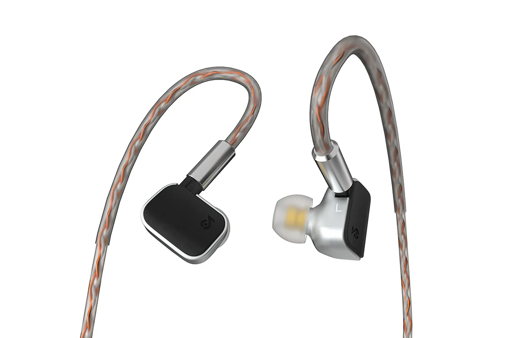 SONCIE MEORY SW2 8mm Dynamic Driver In-ear Headphone - GreshamTech