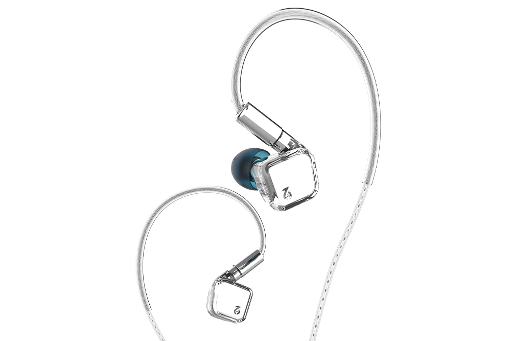 SONCIE MEORY SM1 Lite 10mm Dynamic Driver In-Ear Headphone - GreshamTech
