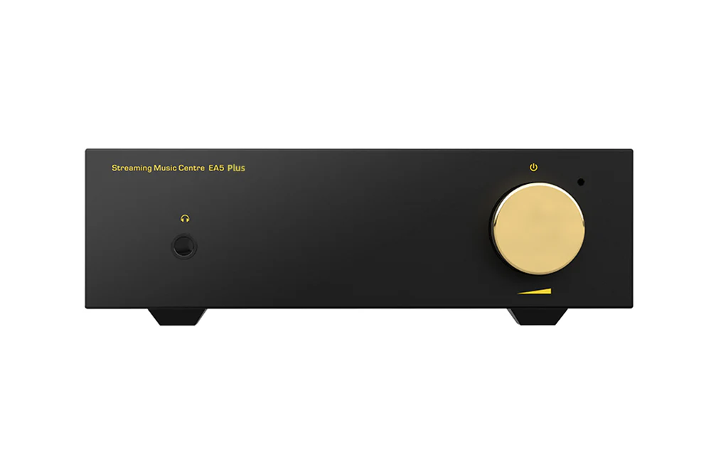 SHANLING EA5 PLUS AKM AK4493EQ Desktop Streamer - GreshamTech