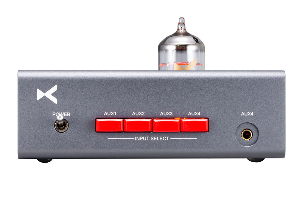 XDUOO MT603 Preamplifier - GreshamTech