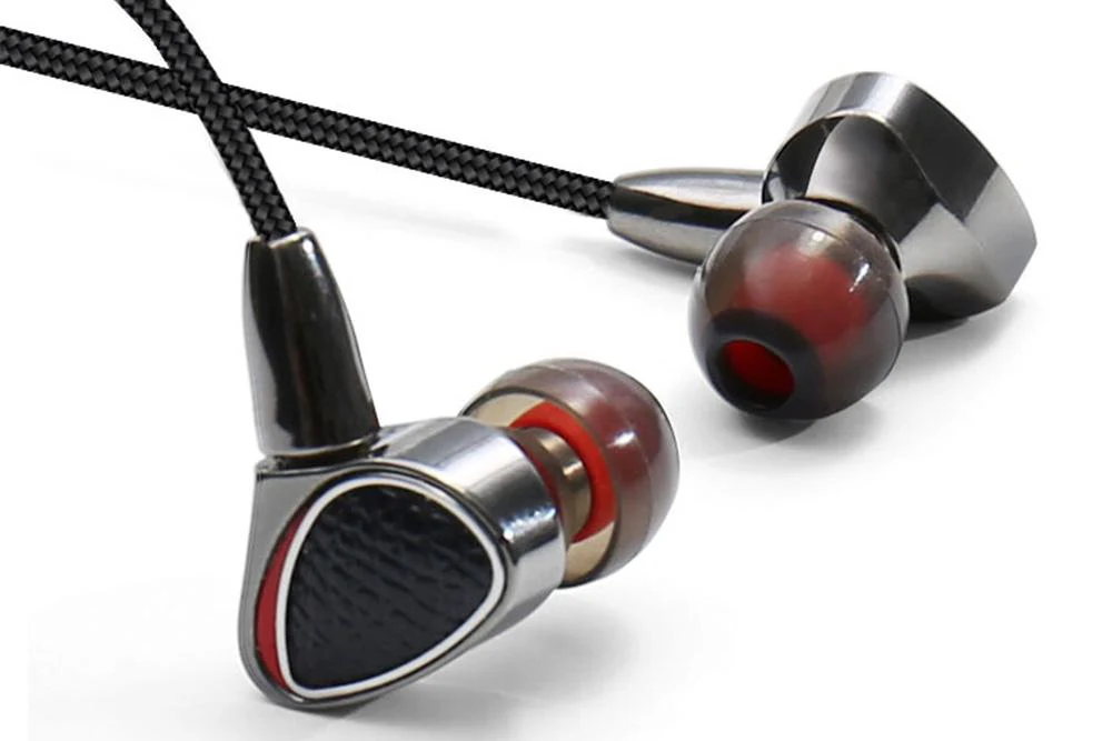 OSTRY KC09 In-Ear Headphone - GreshamTech