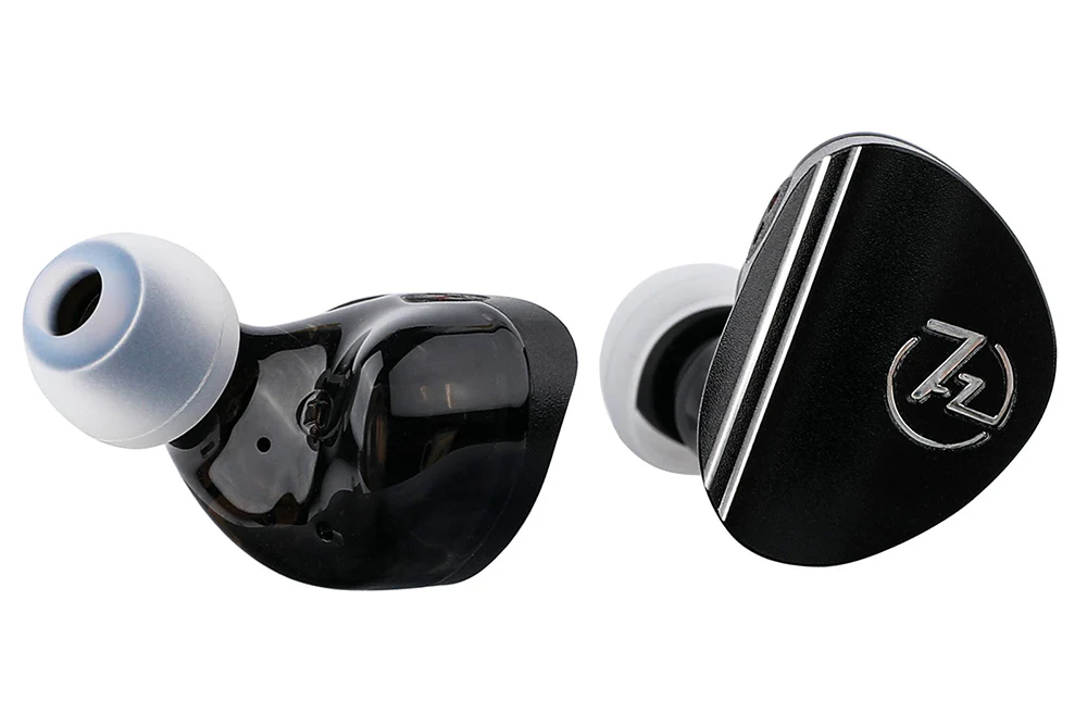 7HZ SONUS 1DD+1BA In-Ear Headphone - GreshamTech
