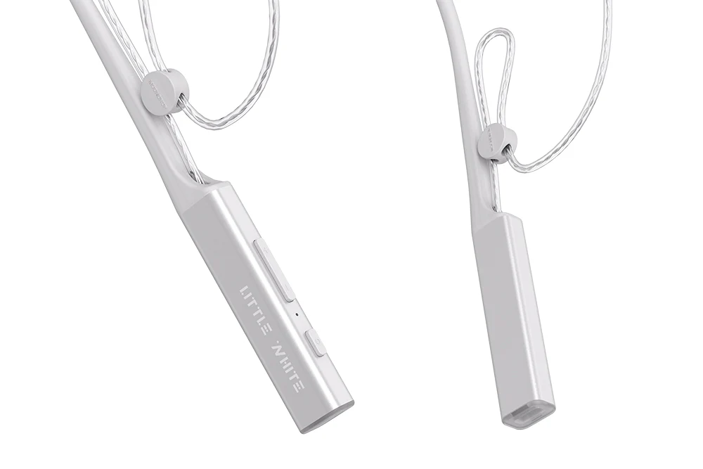 MOONDROP LITTLEWHITE Bluetooth Neckband - GreshamTech