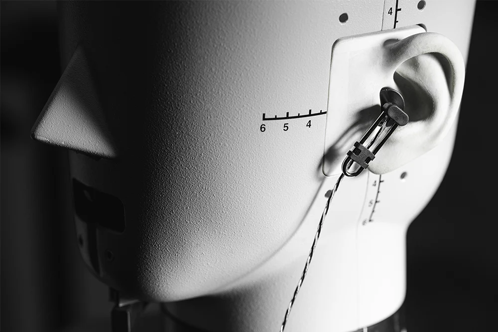 MOONDROP U2 14.8mm Dynamic Driver Earbuds - GreshamTech