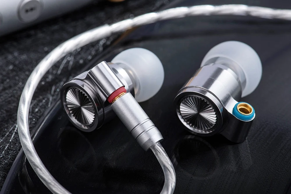 TINHIFI T4 In-ear Headphone - GreshamTech