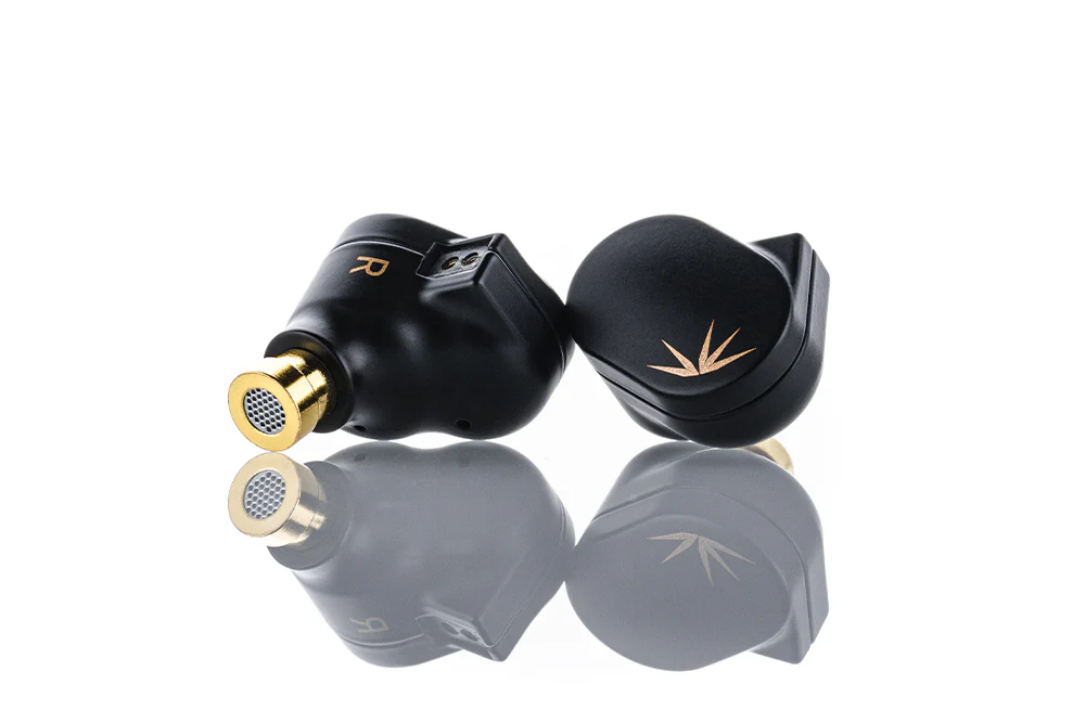 MOONDROP CHU II 10mm Dynamic Driver In-ear Headphone - GreshamTech