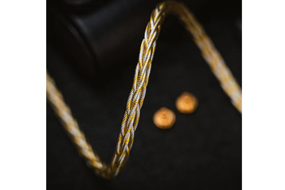 KINERA Celest MIA Headphone Upgrade Cable - GreshamTech