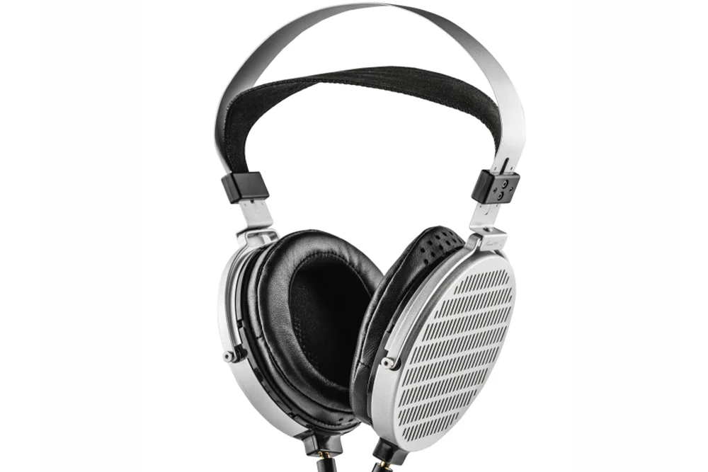 MOONDROP COSMO 100mm Planar Full-Size Flagship Over-ear Headphone - GreshamTech