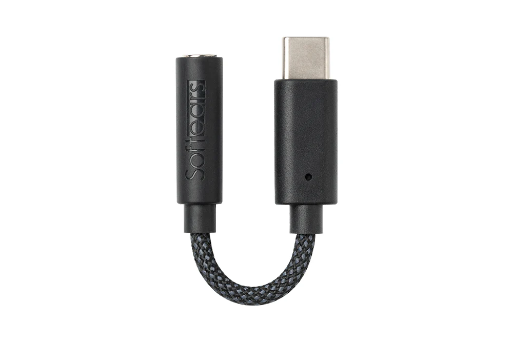 SOFTEARS S01 CS46L41 Portable USB DAC/AMP - GreshamTech