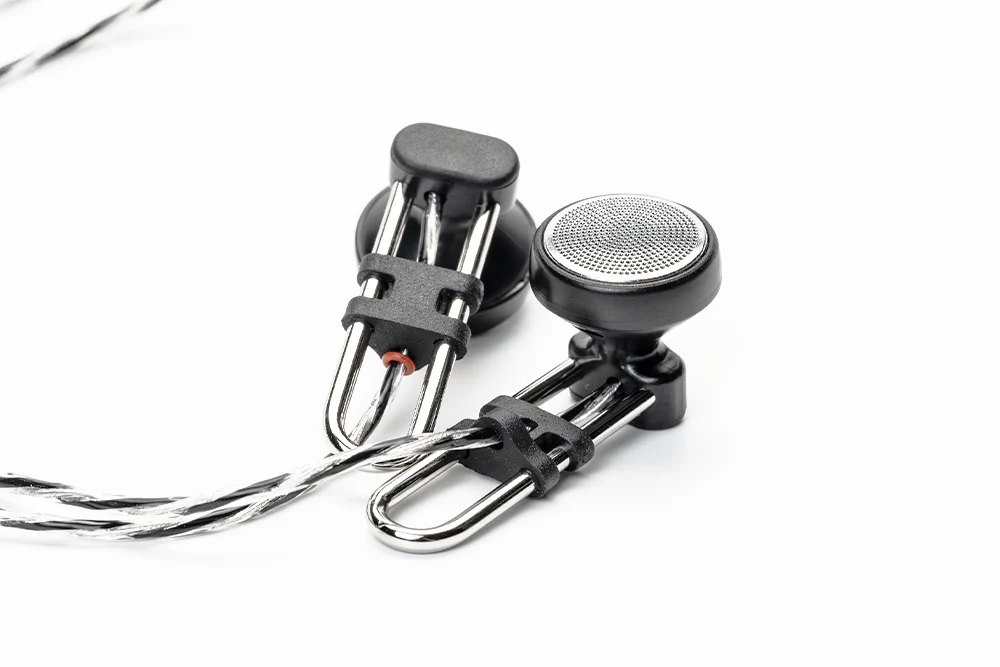 MOONDROP U2 14.8mm Dynamic Driver Earbuds - GreshamTech