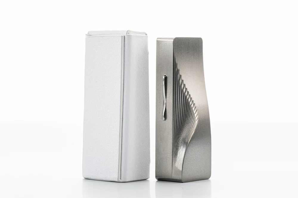 MOONDROP MOONRIVER 2:TI Portable DAC/AMP - GreshamTech