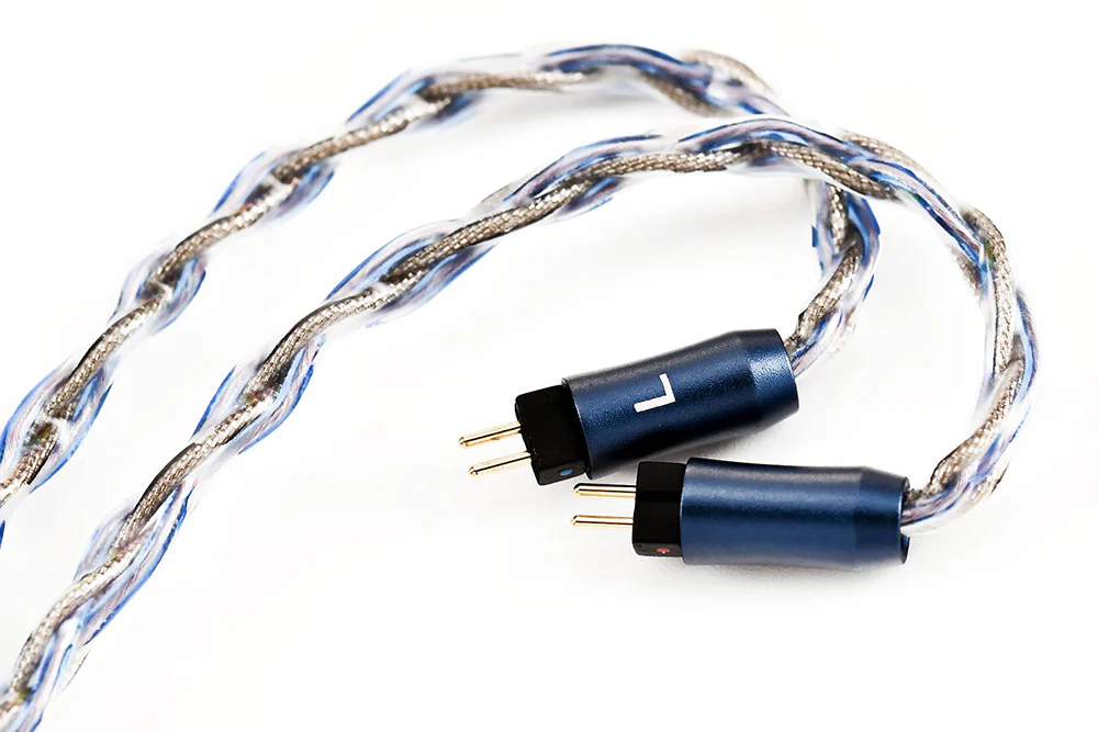 KINERA ACE 2.0 Headphone Upgrade Cable - GreshamTech