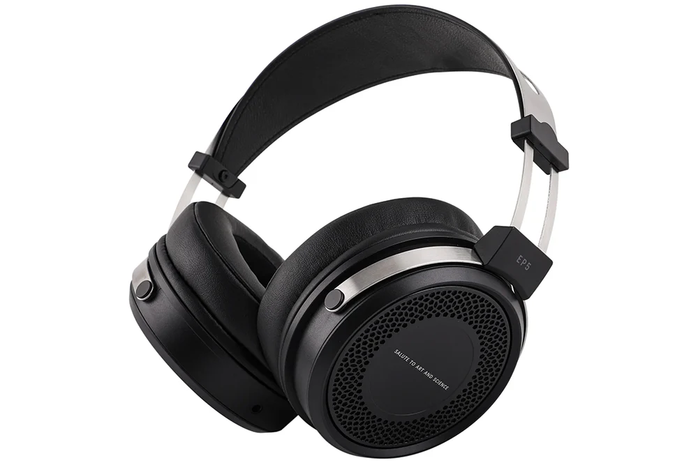 SIMGOT EP5 50mm Dynamic Driver Over-ear Headphone - GreshamTech