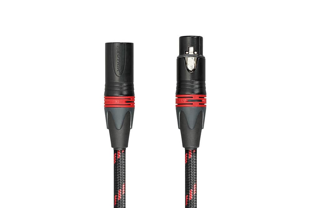 TOPPING TCX1 XLR - XLR Cable - GreshamTech