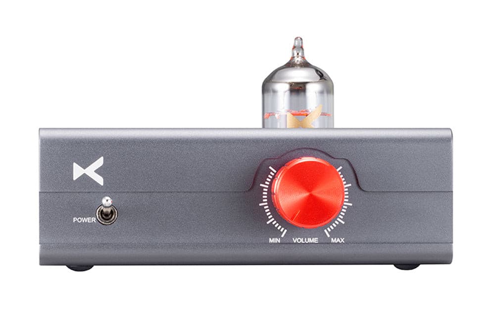 XDUOO MT605 Speaker Amplifier - GreshamTech