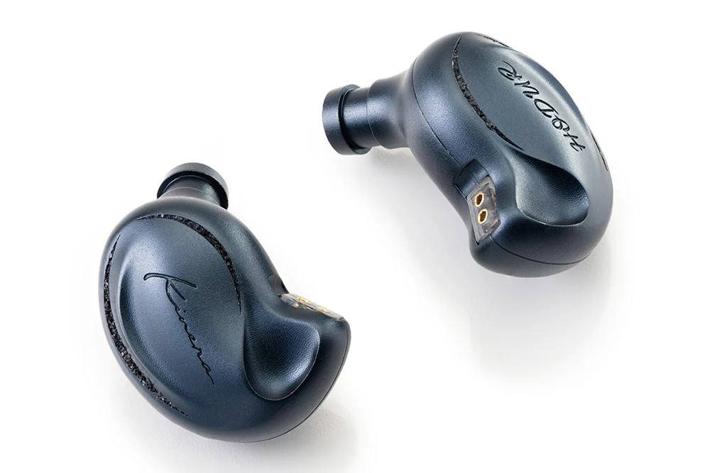 KINERA Hodur 1DD+1BA+1EST In-ear Earphone - GreshamTech