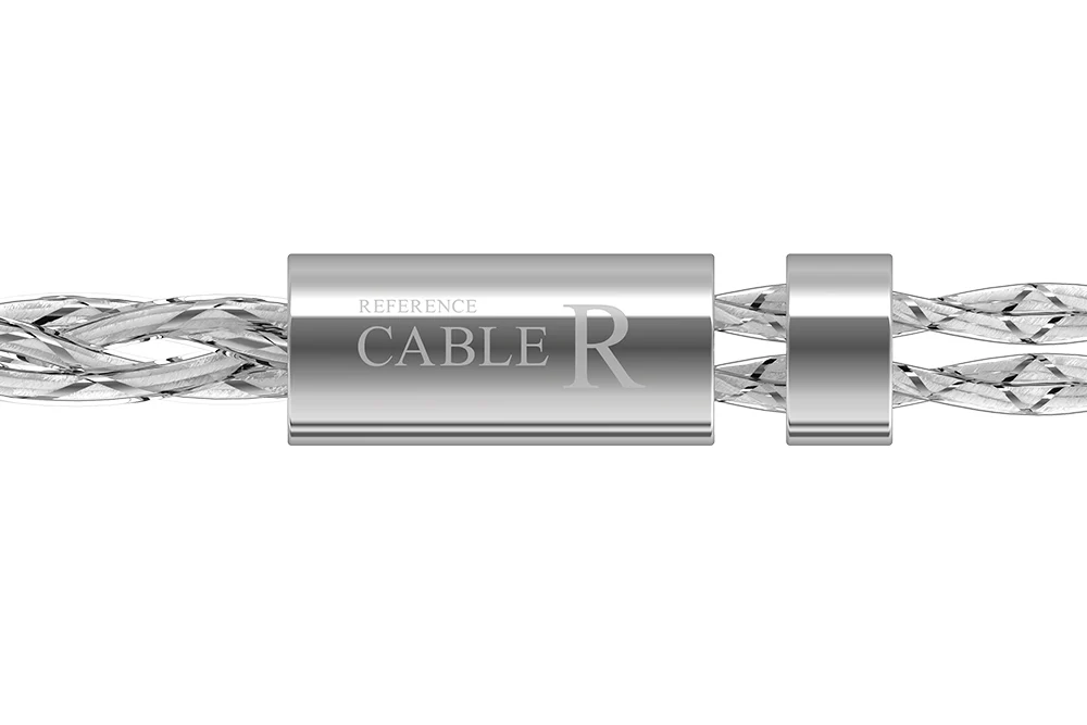 TANCHJIM CABLE R Headphone Upgrade Cable - GreshamTech