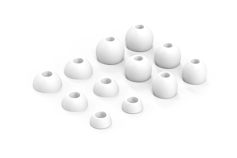 TANCHJIM ECHO IPX4 TWS True Wireless Headphone (TWS) - GreshamTech