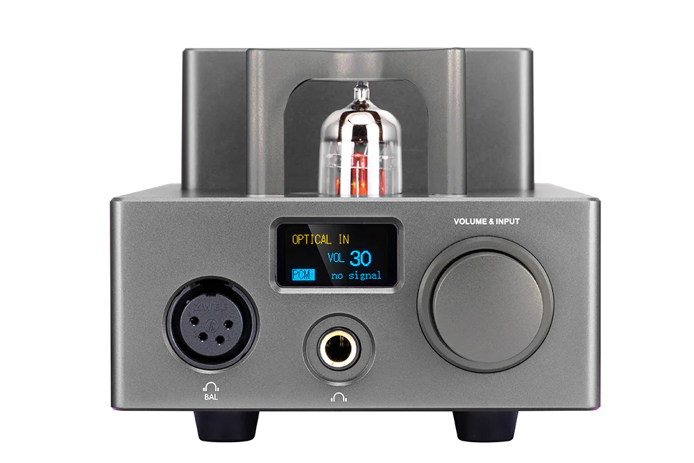XDUOO TA10R AK4493EQ DAC & Headphone Amplifier - GreshamTech