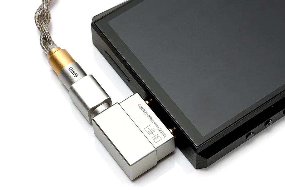 DD DJ44K M2 Ground PIN Adapter - GreshamTech