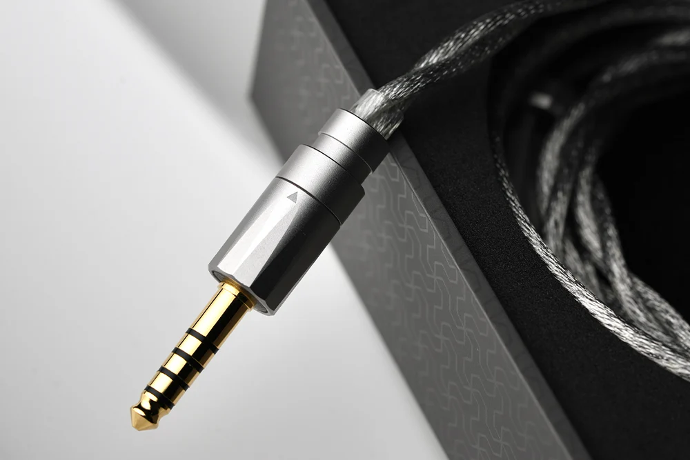 TWISTURA CHENXI Headphone Upgrade Cable - GreshamTech