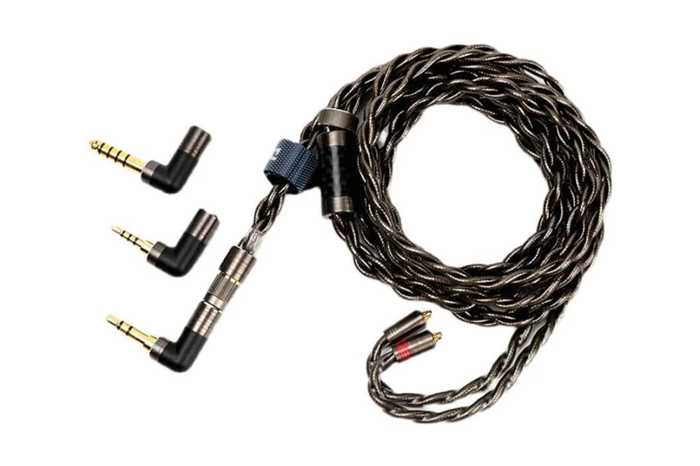 DUNU HULK Pro Multi-Connector Headphone Upgrade Cable - GreshamTech