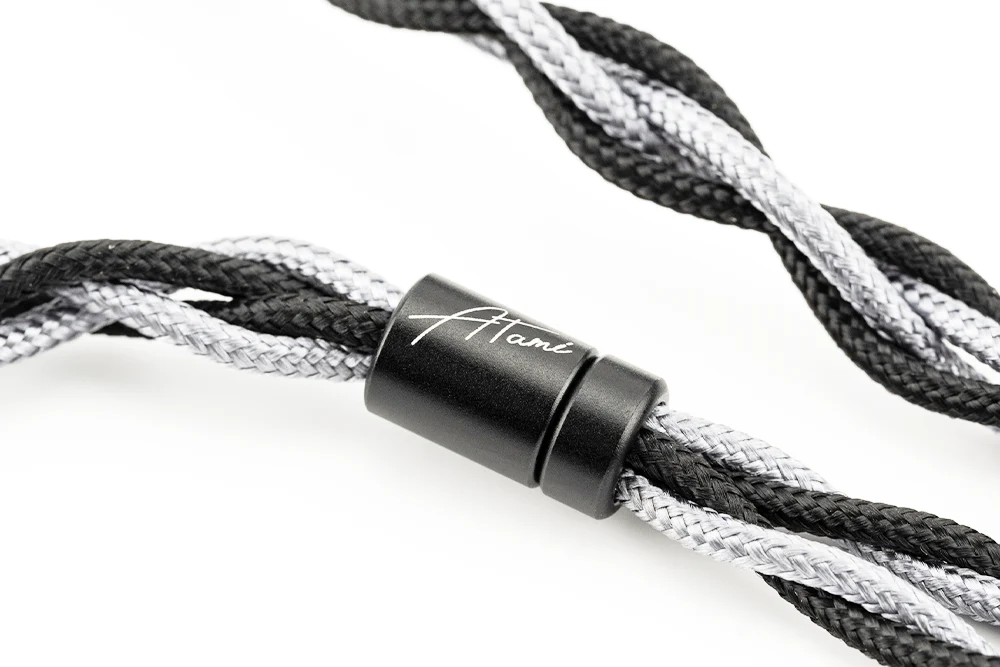 MOONDROP ATAMI Headphone Upgrade Cable - GreshamTech