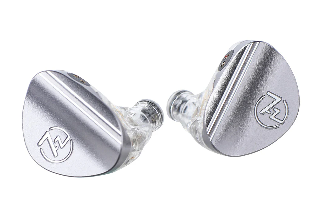 7HZ SONUS 1DD+1BA In-Ear Headphone - GreshamTech