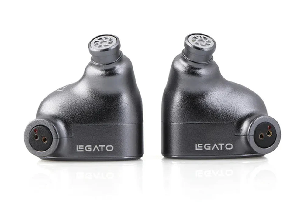 7HZ Legato Dual Dynamic Driver In-Ear Headphone - GreshamTech