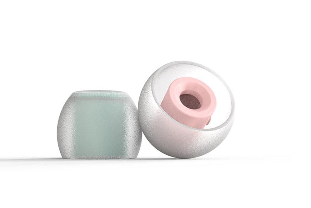 TANCHJIM T-APB T300B T300T Silicone Eartips - GreshamTech