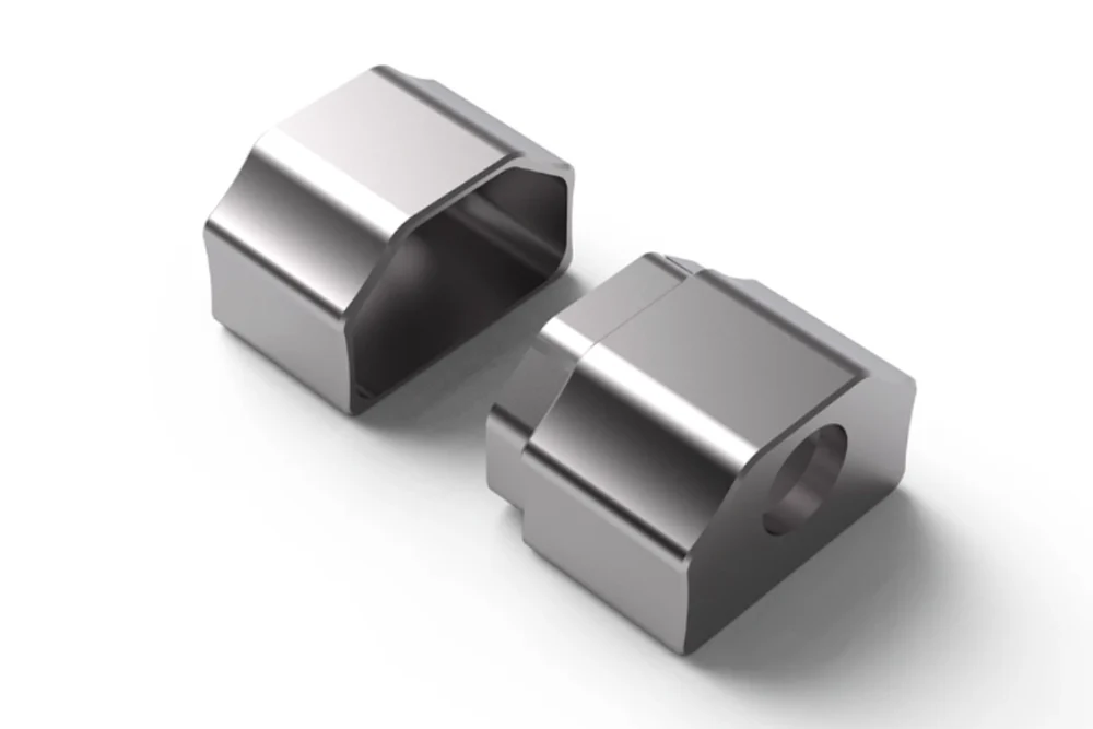 DD TC35M2 ES9603Q USB-C to 3.5mm Adapter - GreshamTech