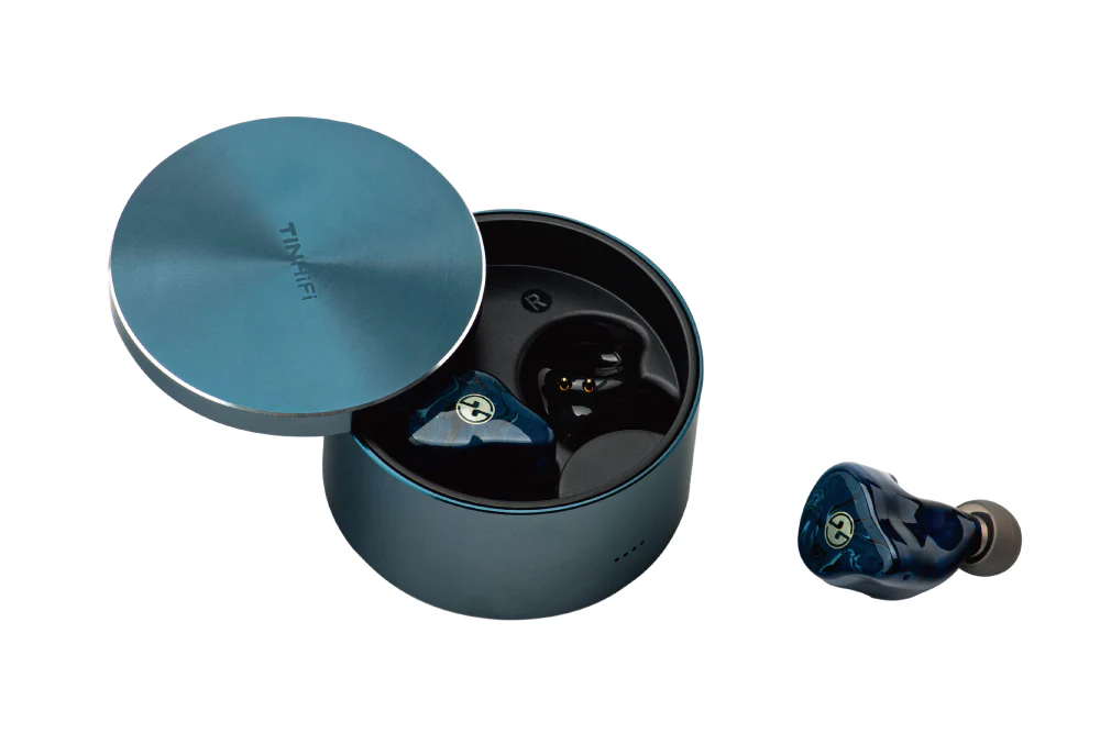 TINHIFI BUDS 3 TWS True Wireless Headphone (TWS) - GreshamTech